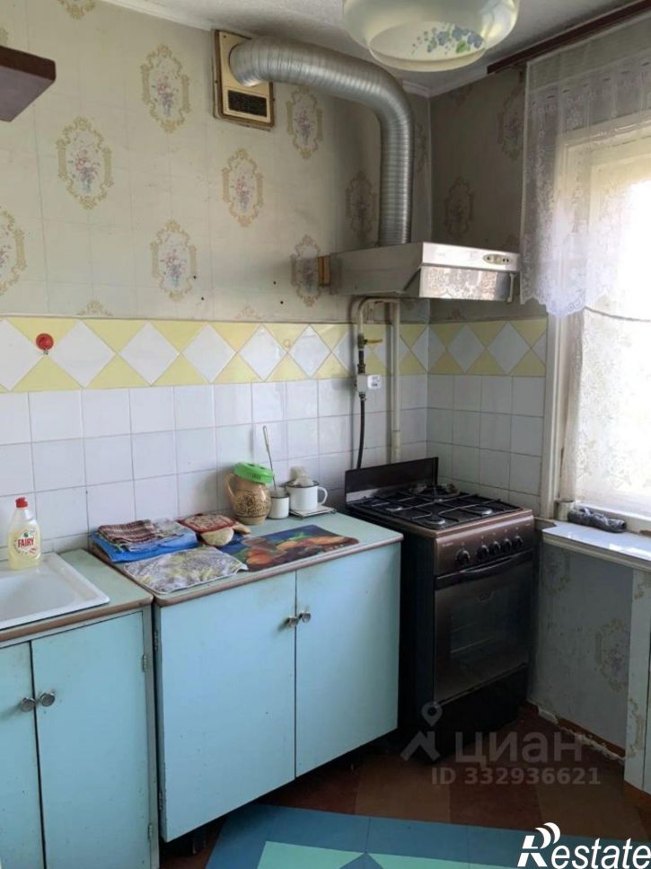 2-комн квартира ул 21-я Амурская, 28В,  д. 28В