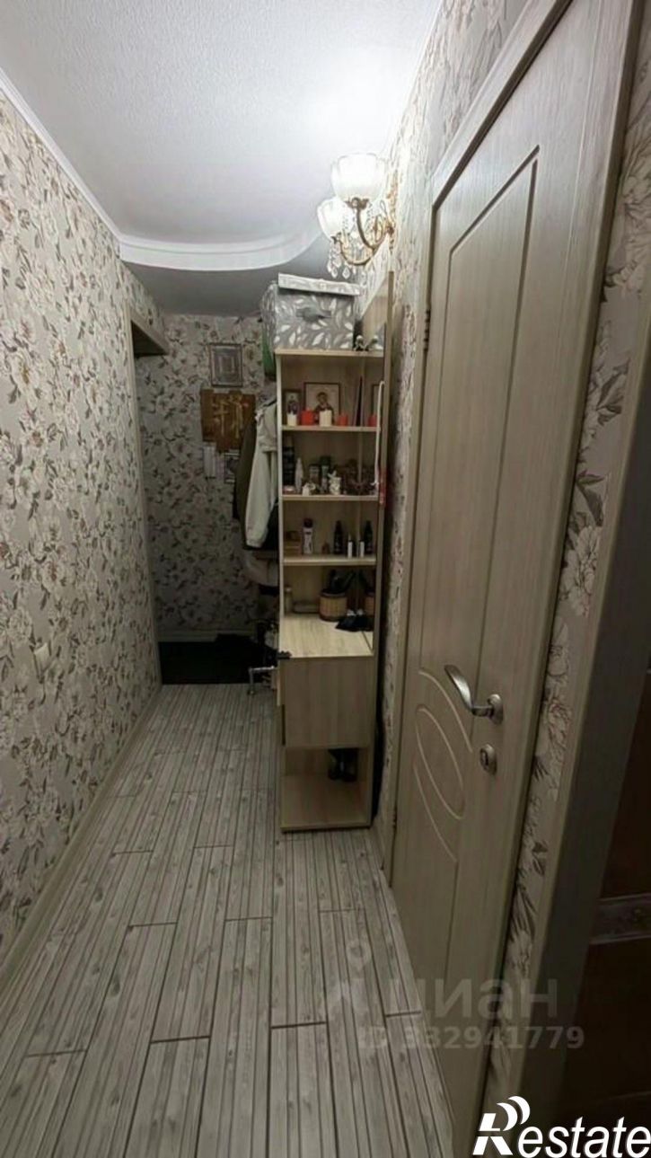 2-комн квартира ул 1-я Шинная, 62,  д. 62