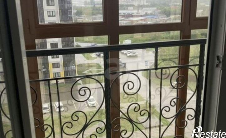 1-комн квартира посёлок Биофабрика, 18к1