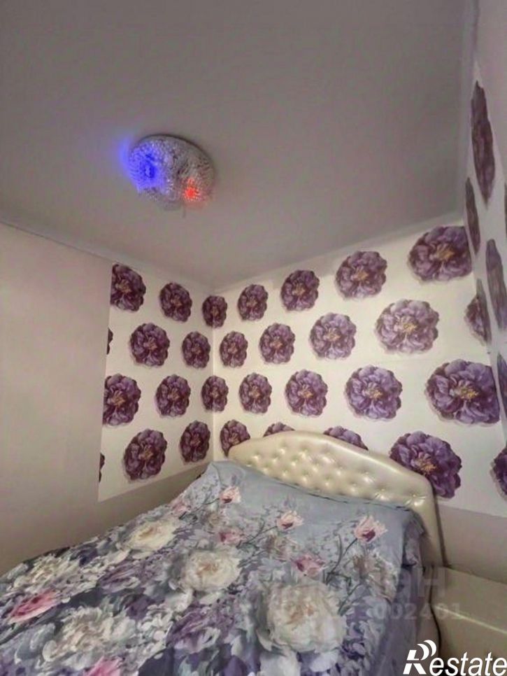 4-комн квартира ул 5-я Крайняя, 14,  д. 14