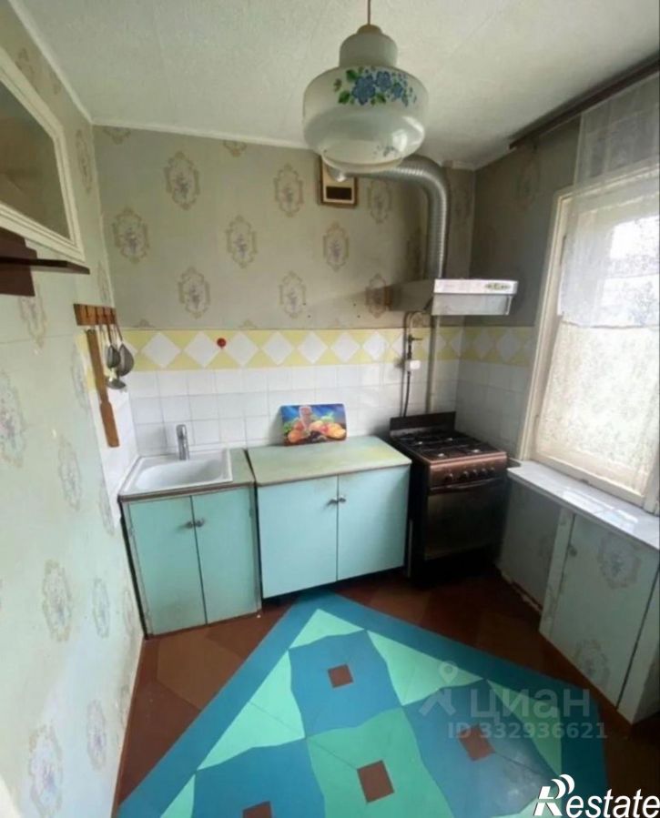 2-комн квартира ул 21-я Амурская, 28В,  д. 28В