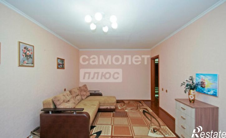 3-комн квартира ул Физкультурная, 6 1,  д. 6 1,  к. 1