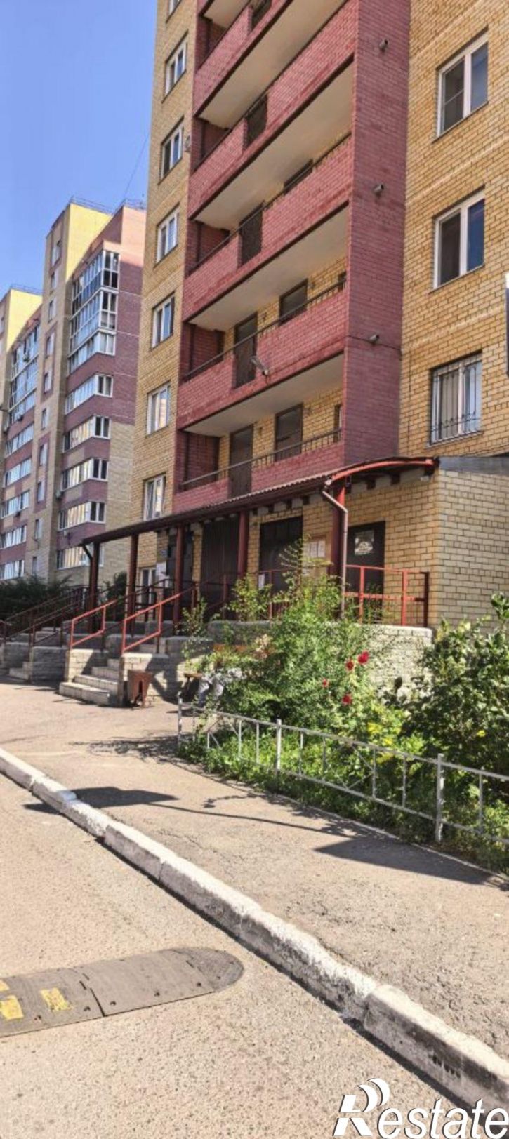 1-комн квартира ул 13-я Линия, 37/4,  д. 37/4