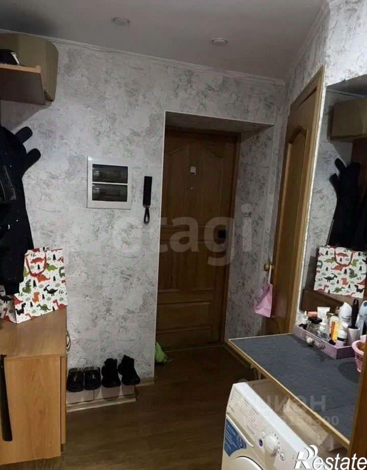 2-комн квартира ул Круговая, 4А,  д. 4А
