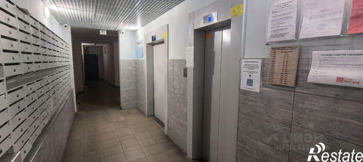 1-комн квартира ул 13-я Линия, 37/4,  д. 37/4