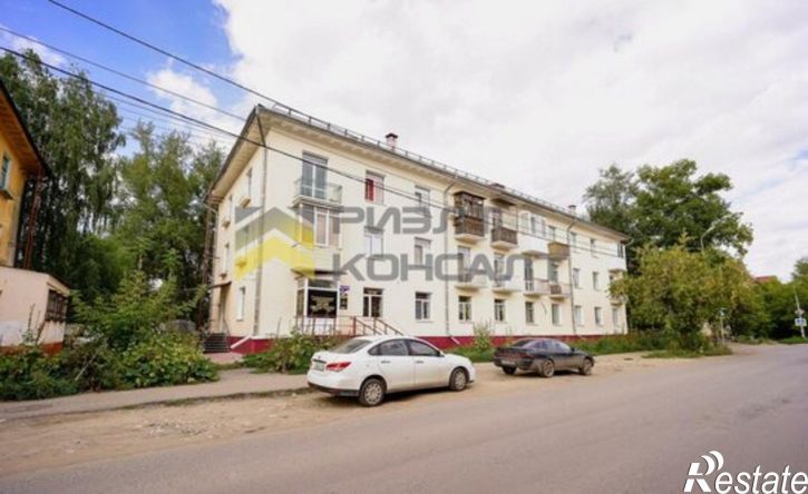 2-комн квартира ул 20 Партсъезда, 30,  д. 30