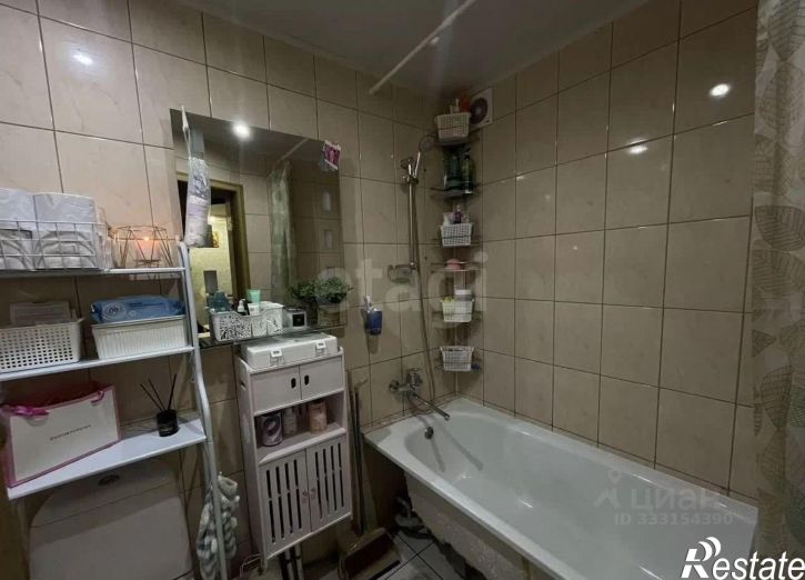 2-комн квартира ул Круговая, 4А,  д. 4А