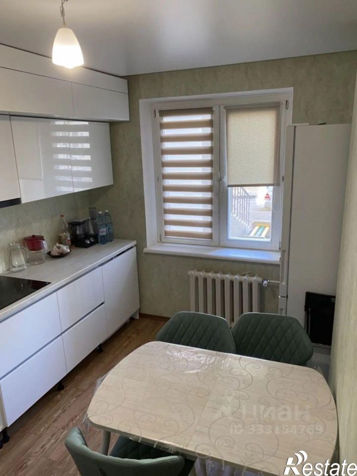 3-комн квартира ул 24-я Северная, 93 1,  д. 93 1,  к. 1