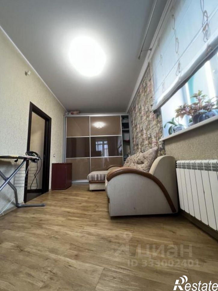 4-комн квартира ул 5-я Крайняя, 14,  д. 14