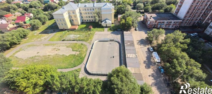 1-комн квартира ул 13-я Линия, 37/4,  д. 37/4