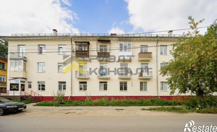 2-комн квартира ул 20 Партсъезда, 30,  д. 30