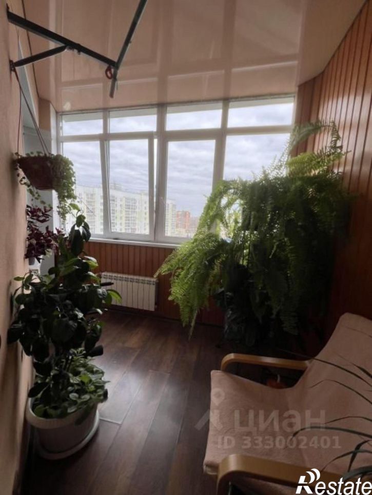 4-комн квартира ул 5-я Крайняя, 14,  д. 14