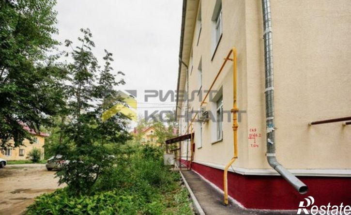 2-комн квартира ул 20 Партсъезда, 30,  д. 30