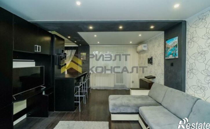 3-комн квартира ул Иртышская Набережная, 20,  д. 20