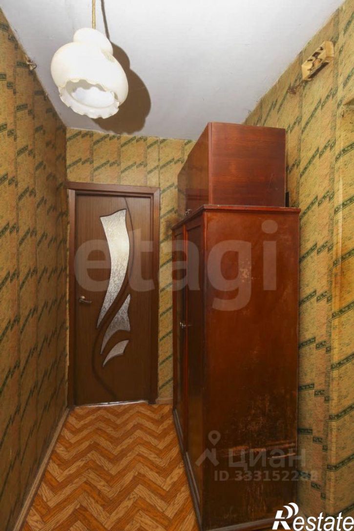 3-комн квартира ул 8-я Кировская, 101,  д. 101
