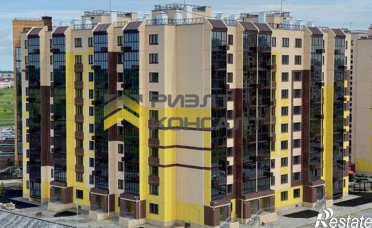 3-комн квартира 6-й Амурский пр-д, 10,  д. 10