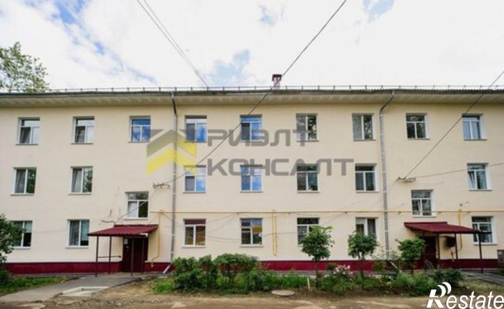 2-комн квартира ул 20 Партсъезда, 30,  д. 30
