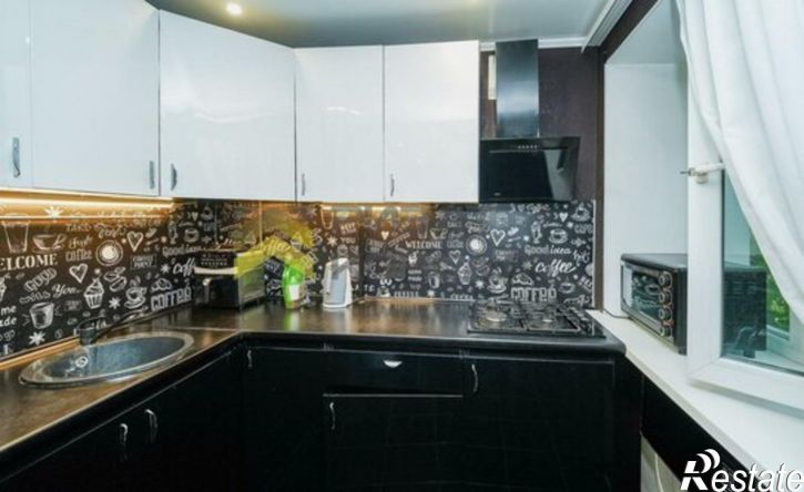 3-комн квартира ул Иртышская Набережная, 20,  д. 20
