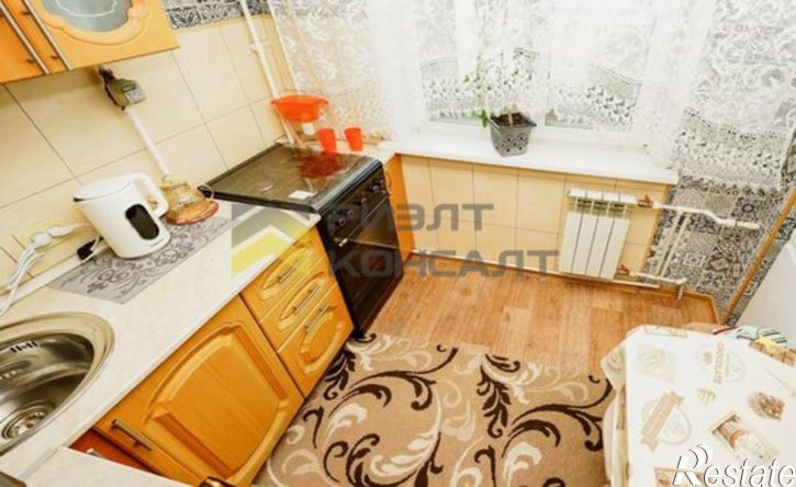 3-комн квартира ул 75 Гвардейской бригады, 6,  д. 6