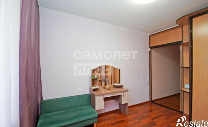 3-комн квартира ул Физкультурная, 6 1,  д. 6 1,  к. 1