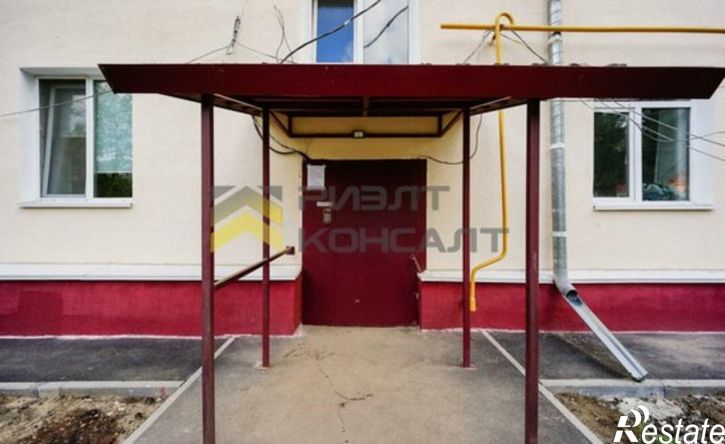 2-комн квартира ул 20 Партсъезда, 30,  д. 30