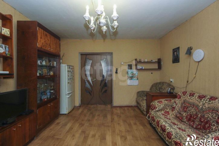 3-комн квартира ул 8-я Кировская, 101,  д. 101