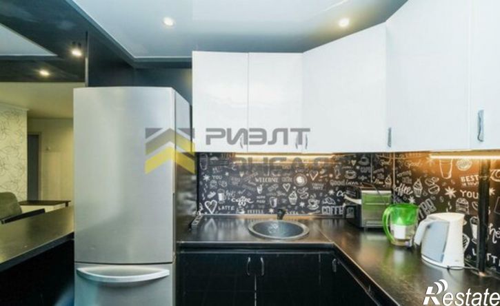 3-комн квартира ул Иртышская Набережная, 20,  д. 20