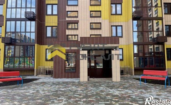3-комн квартира 6-й Амурский пр-д, 10,  д. 10