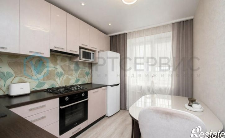 4-комн квартира пр-кт Карла Маркса, 36 1,  д. 36 1,  к. 1