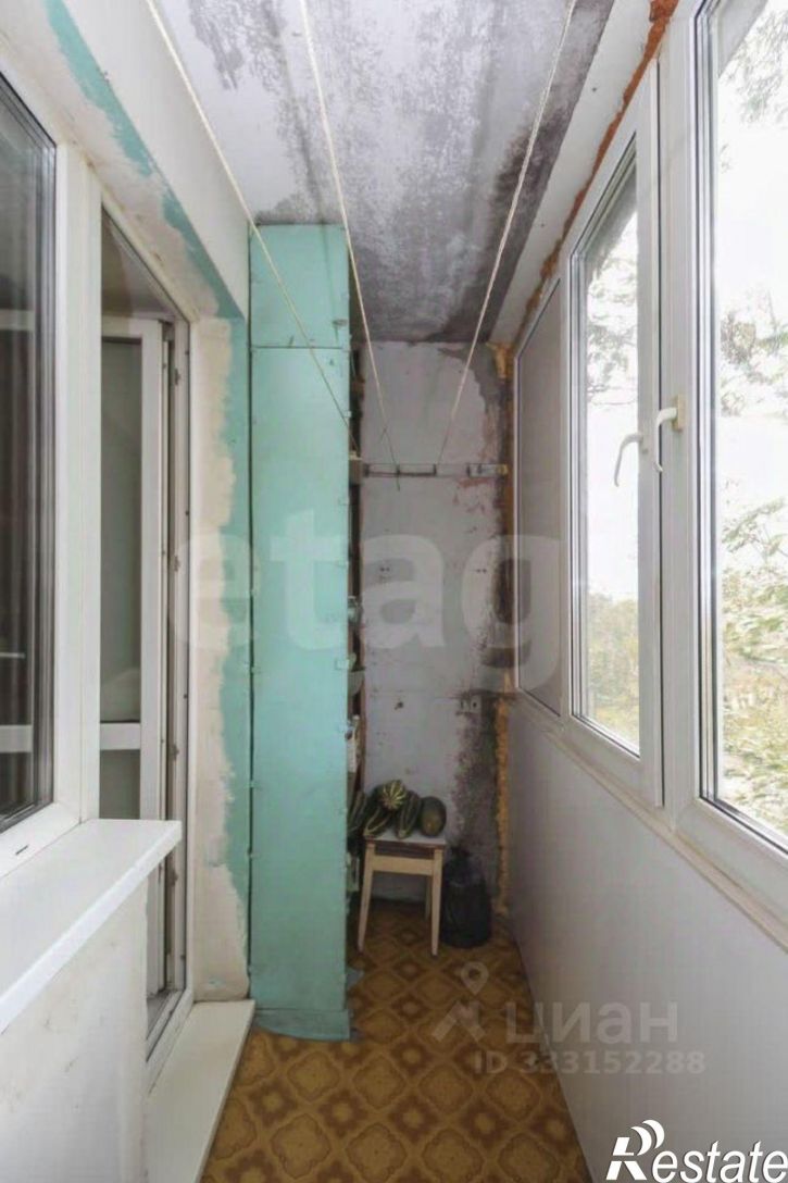 3-комн квартира ул 8-я Кировская, 101,  д. 101