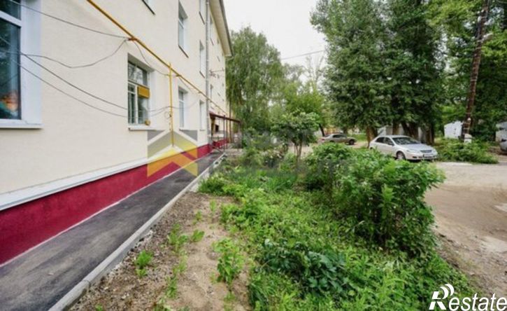 2-комн квартира ул 20 Партсъезда, 30,  д. 30