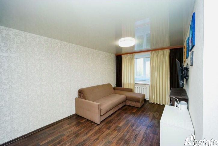2-комн квартира ул Петра Осминина, 20,  д. 20