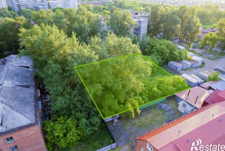 Отдельное здание тер Теплично-парниковый комбинат, 9/2,  д. 9/2
