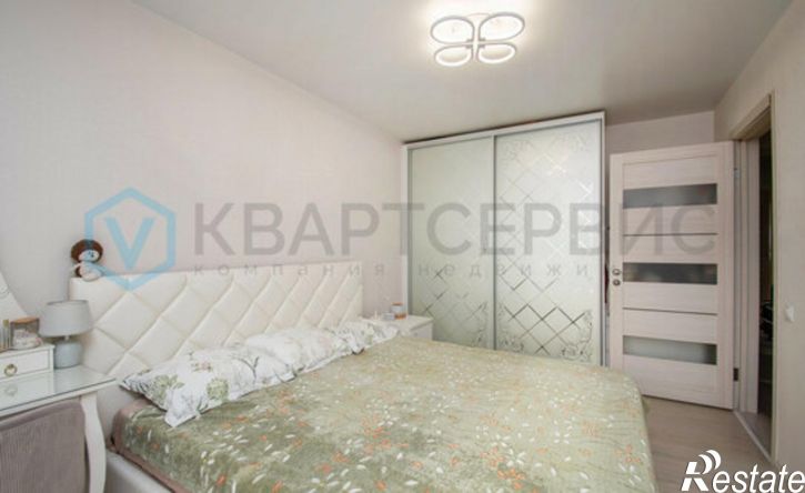 4-комн квартира пр-кт Карла Маркса, 36 1,  д. 36 1,  к. 1