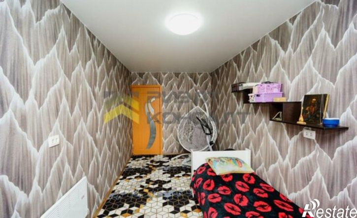 3-комн квартира ул 75 Гвардейской бригады, 6,  д. 6