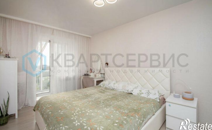 4-комн квартира пр-кт Карла Маркса, 36 1,  д. 36 1,  к. 1