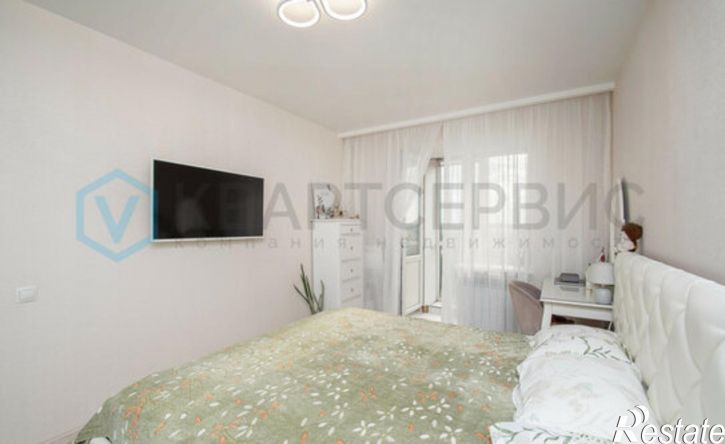 4-комн квартира пр-кт Карла Маркса, 36 1,  д. 36 1,  к. 1
