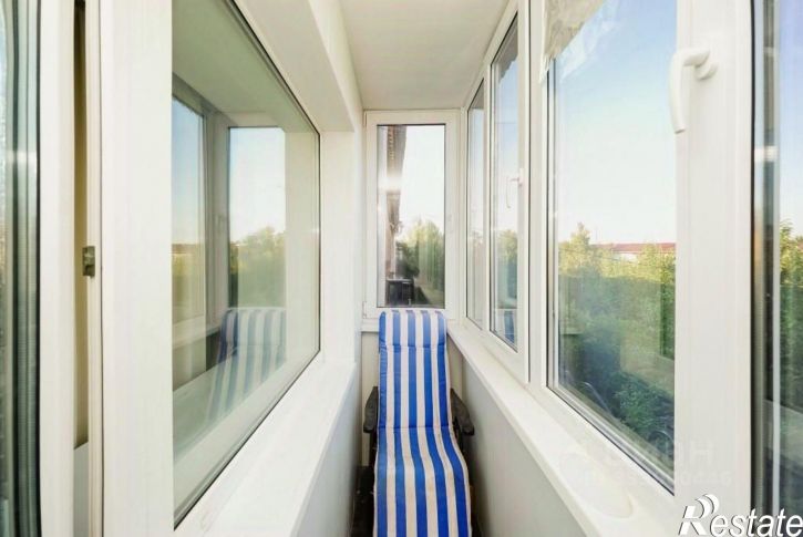 2-комн квартира ул Петра Осминина, 20,  д. 20