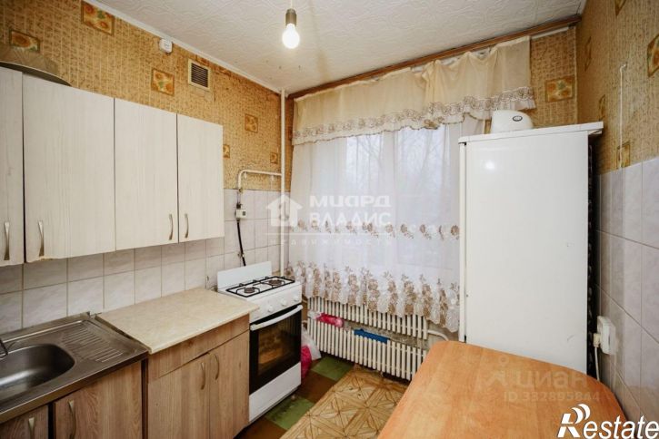 2-комн квартира пр-кт Менделеева, 14,  д. 14
