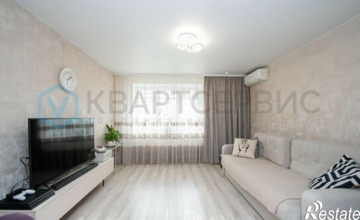 4-комн квартира пр-кт Карла Маркса, 36 1,  д. 36 1,  к. 1