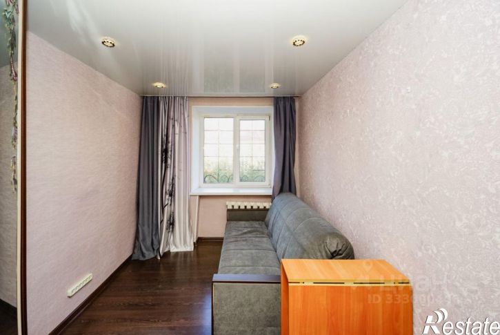 2-комн квартира ул Петра Осминина, 20,  д. 20