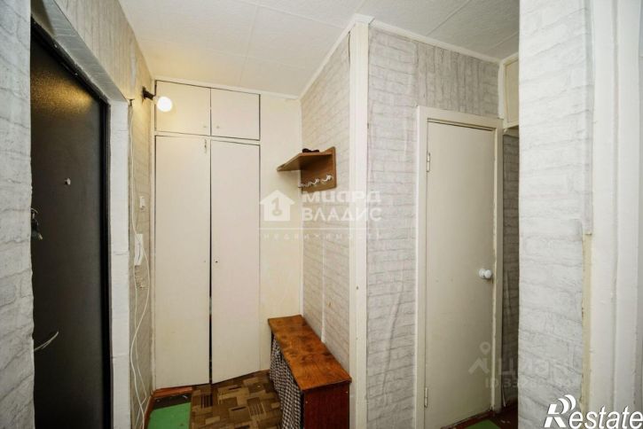 2-комн квартира пр-кт Менделеева, 14,  д. 14