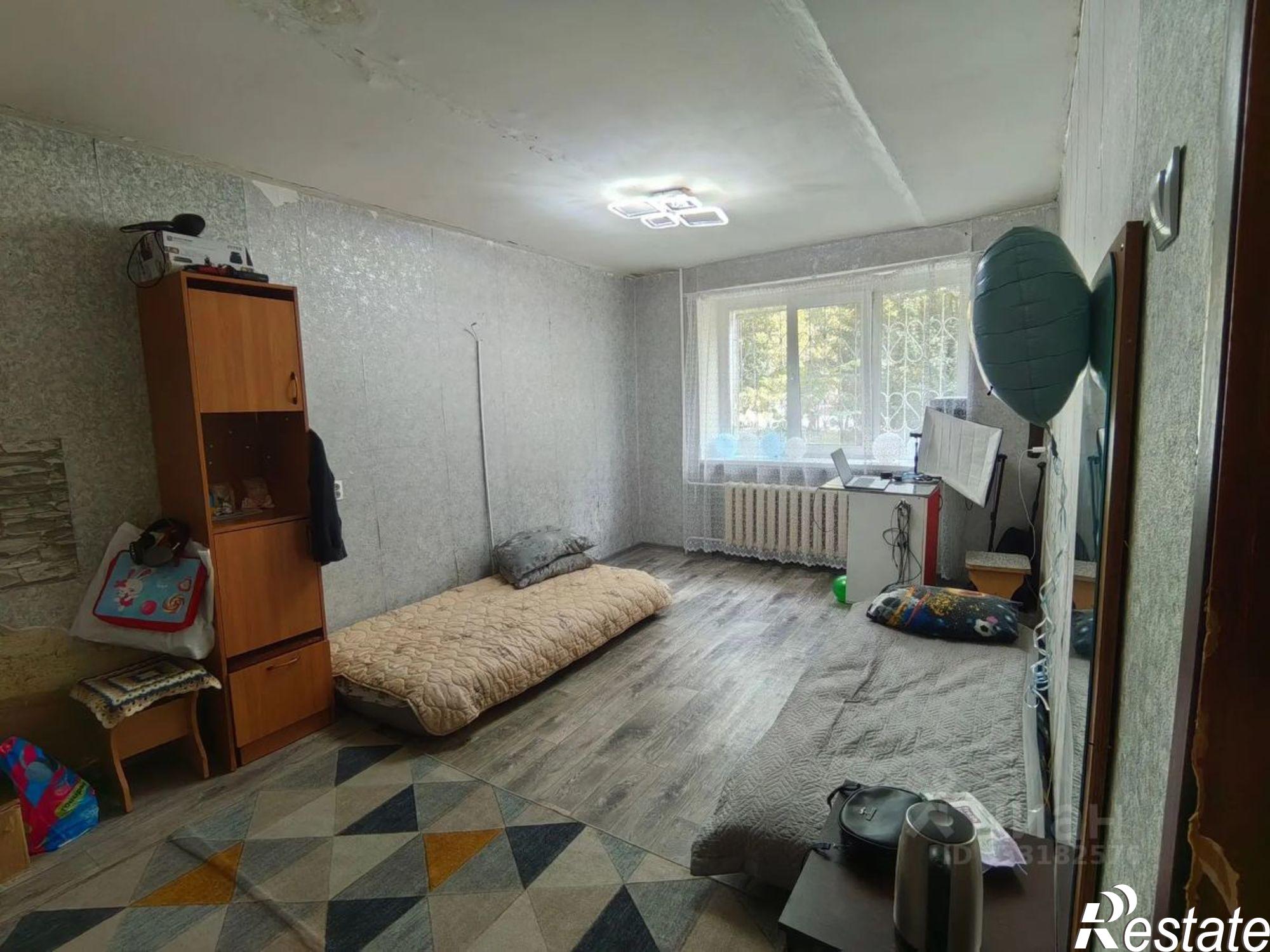 Купить комнату за 1 800 000 рублей на ул 1-я Шинная, 46