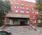 комната 260 кв м ул 1-я Шинная, 46