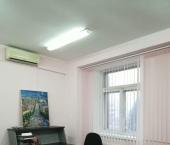 офис 10 кв м, этаж 3/4 ул Третьяковская, 73