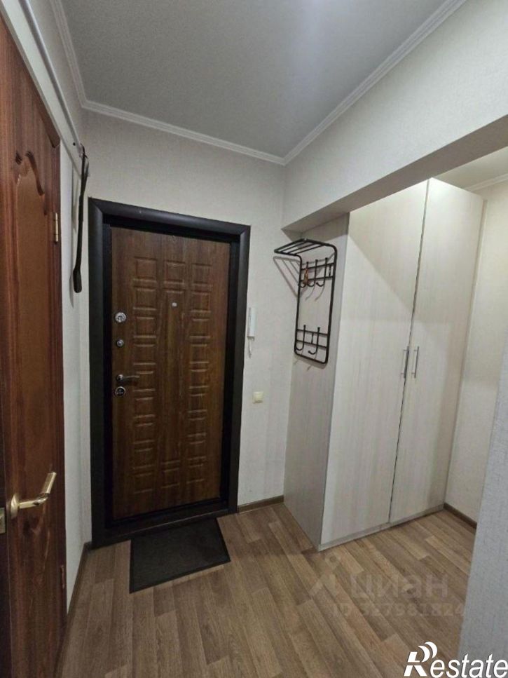 1-комн квартира Космический пр-кт, 14Д 1,  д. 14Д 1,  к. 1