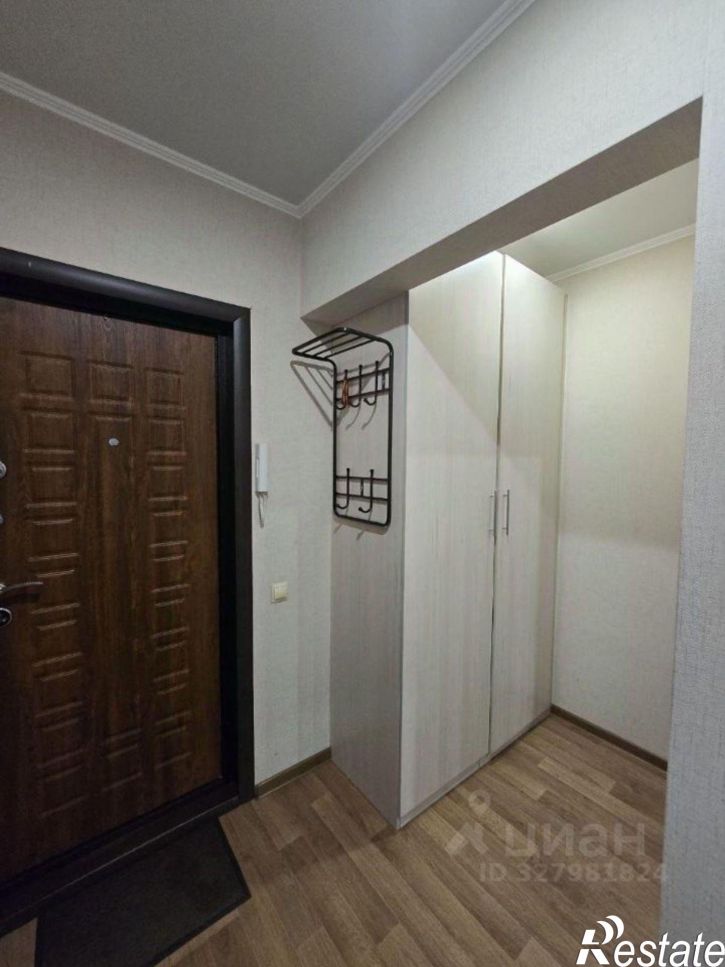 1-комн квартира Космический пр-кт, 14Д 1,  д. 14Д 1,  к. 1