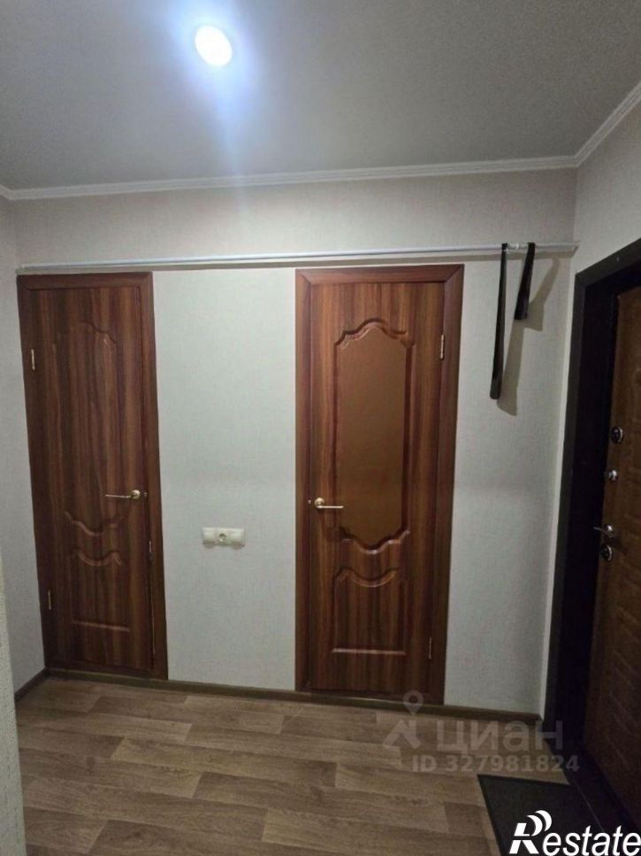 1-комн квартира Космический пр-кт, 14Д 1,  д. 14Д 1,  к. 1