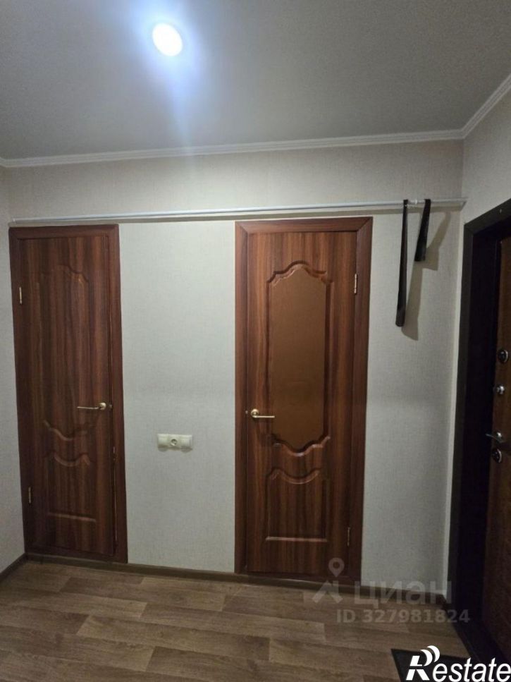 1-комн квартира Космический пр-кт, 14Д 1,  д. 14Д 1,  к. 1
