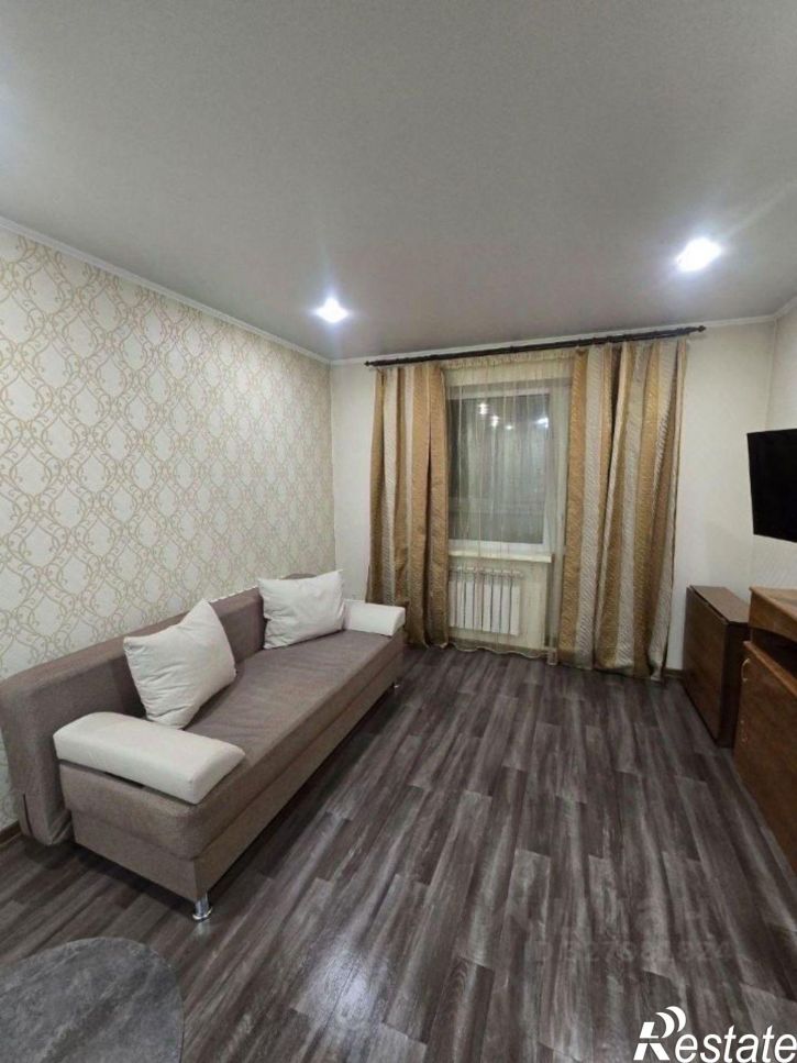 1-комн квартира Космический пр-кт, 14Д 1,  д. 14Д 1,  к. 1